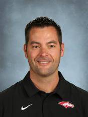 DCG Girl's Basketball Head Coach Adam Jones